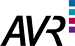 AVR Agentur für Werbung und Produktion Logo